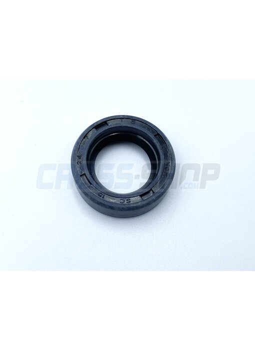 TM Moto OIL SEAL 15 x 24 x 7