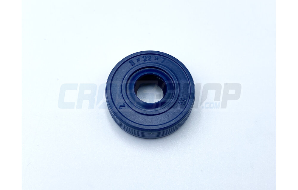 OIL SEAL 8 X 22 X 7 TC