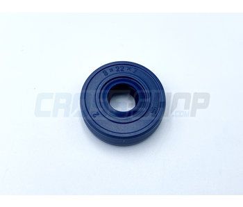 OIL SEAL 8 X 22 X 7  TC