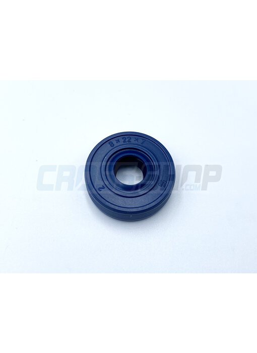 TM Racing OIL SEAL 8 X 22 X 7  TC