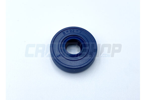 OIL SEAL 8 X 22 X 7 TC