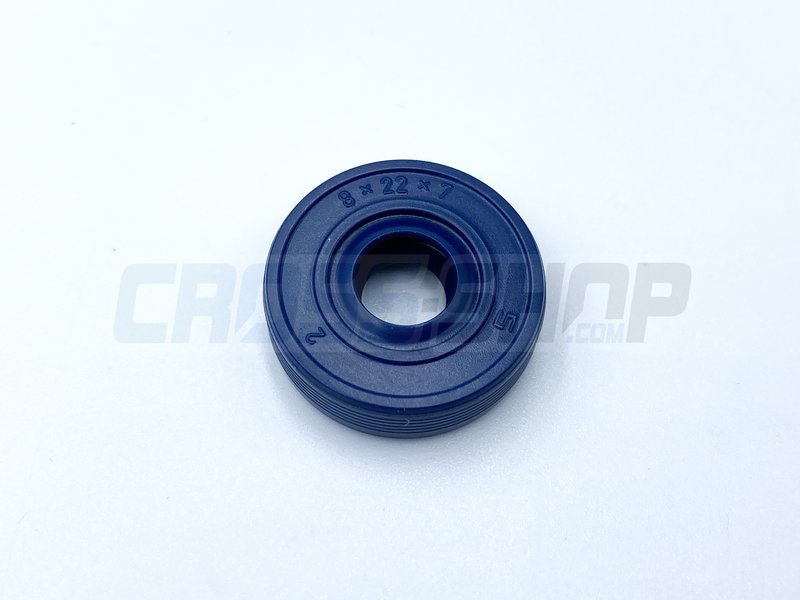 OIL SEAL 8 X 22 X 7  TC