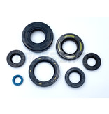 OIL SEAL KIT 125cc M.00/05