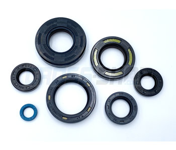 TM Moto OIL SEAL KIT 125cc M.00/05