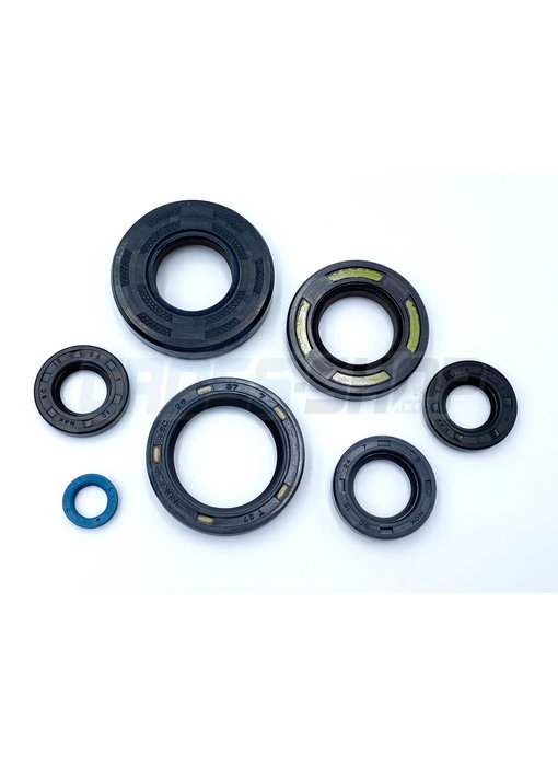 TM Racing OIL SEAL KIT 125cc M.00/05