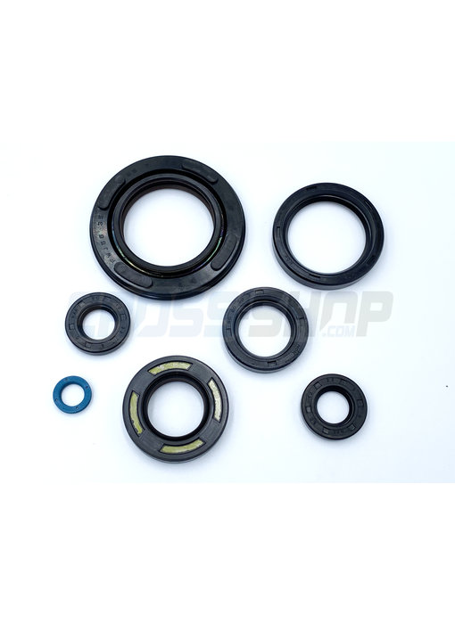 TM Racing OIL SEAL KIT 250/300cc 96/->