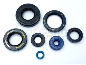 OIL SEAL KIT 125/144cc 06/08