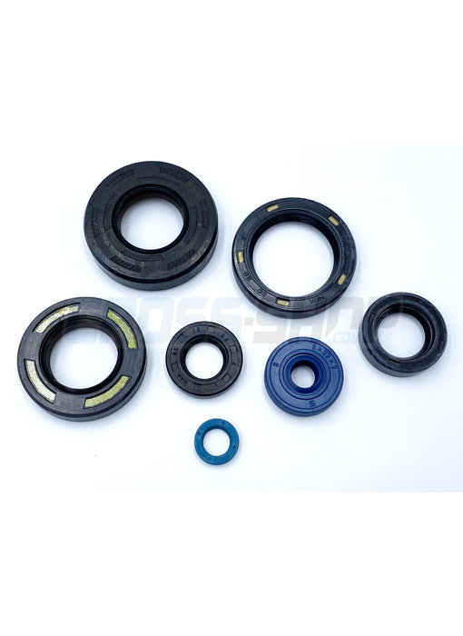OIL SEAL KIT 125/144cc 06/08