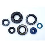 TM Racing OIL SEAL KIT 125 M.12-> EL.V.