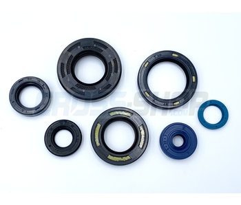 TM Racing OIL SEAL KIT 125 M.12-> EL.V.