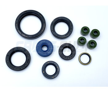 TM Moto OIL SEAL KIT 450/530 cc
