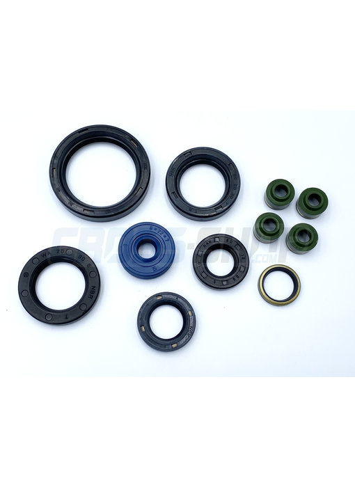 TM Moto OIL SEAL KIT 450/530 cc