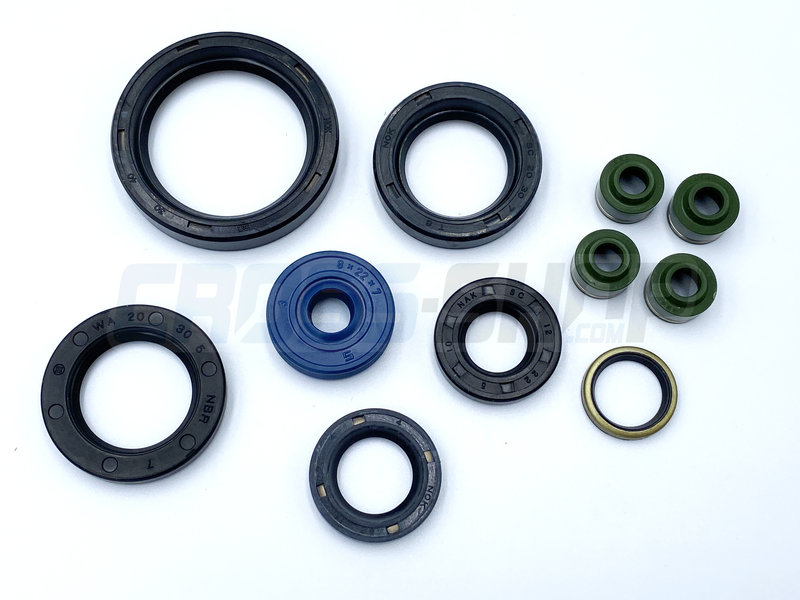 TM Moto OIL SEAL KIT 450/530 cc