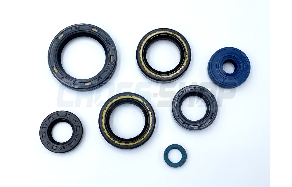 OIL SEAL KITS 85/100 MODEL 2018