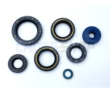 TM Moto OIL SEAL KITS 85/100 MODEL 2018