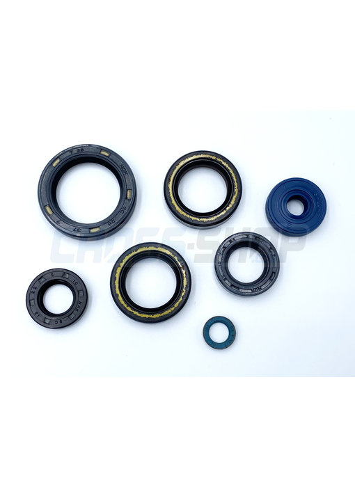 TM Moto OIL SEAL KITS 85/100 MODEL 2018