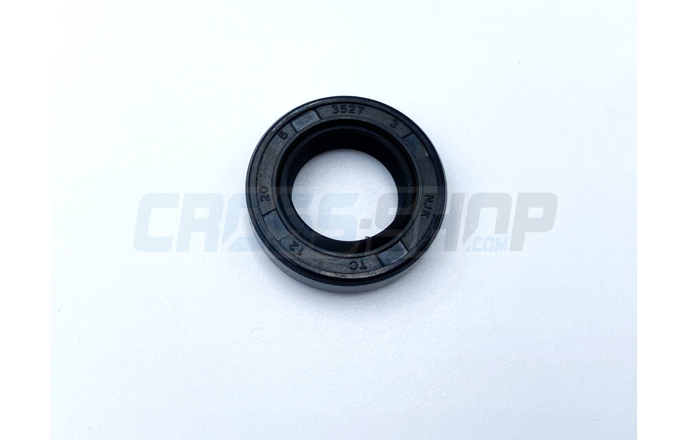 PARAOLIO LEVA CAMBIO 250/300 2T I 12x20x5 l.parapolv.