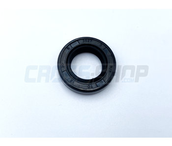 TM Moto PARAOLIO LEVA CAMBIO 250/300 2T I 12x20x5 l.parapolv.