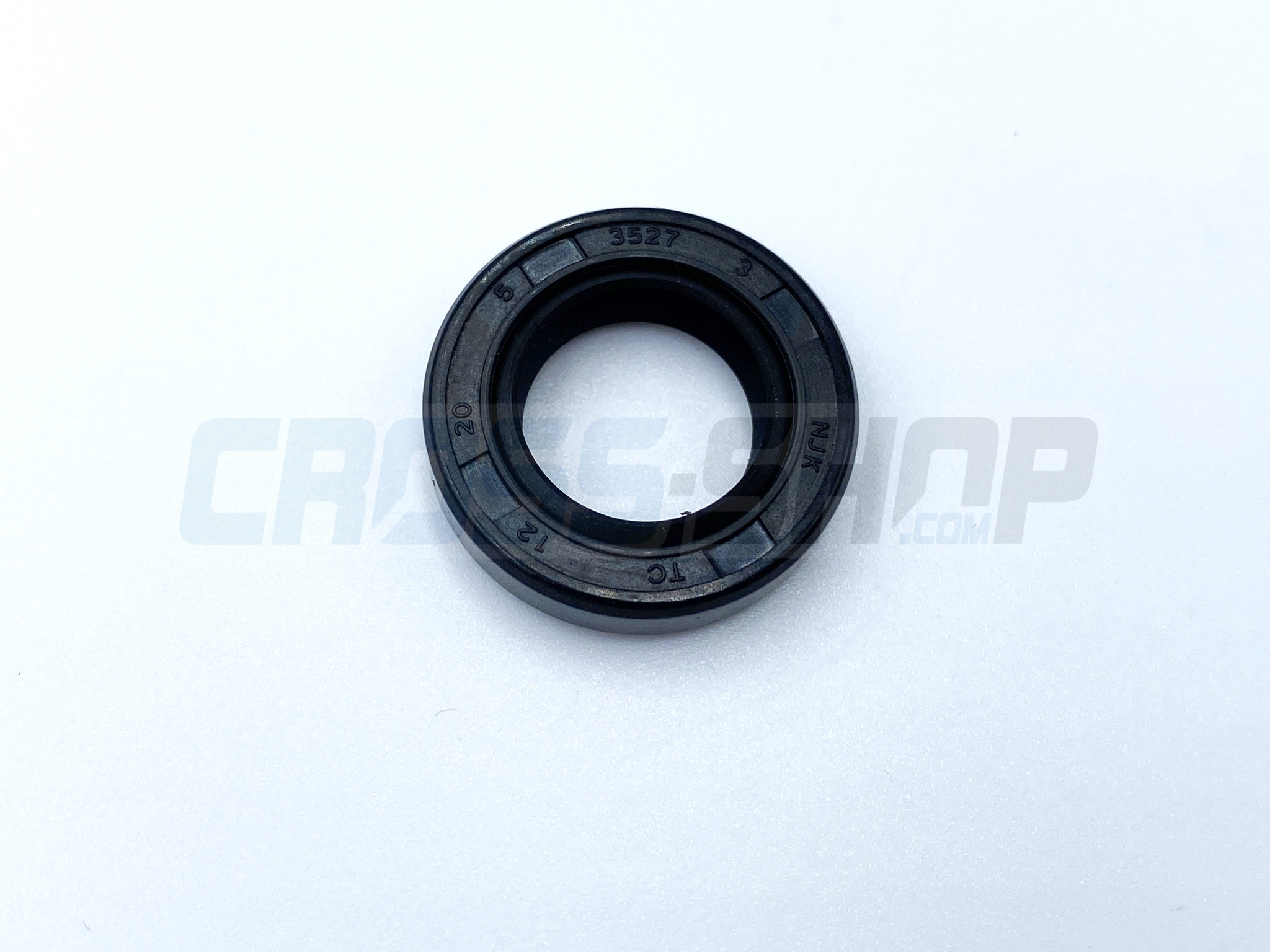 PARAOLIO LEVA CAMBIO 250/300 2T I 12x20x5 l.parapolv.