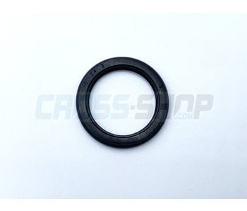 OIL SEAL SWINGARM 18 / 24