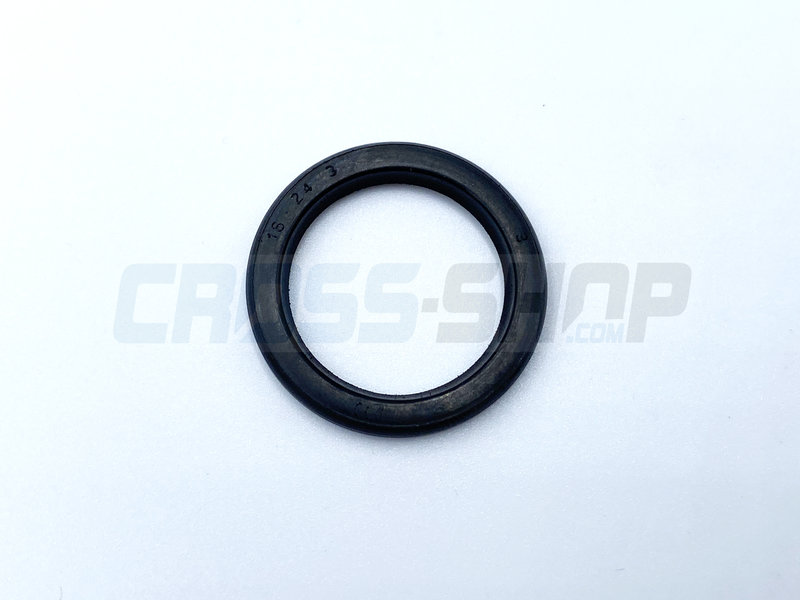 OIL SEAL SWINGARM 18 / 24