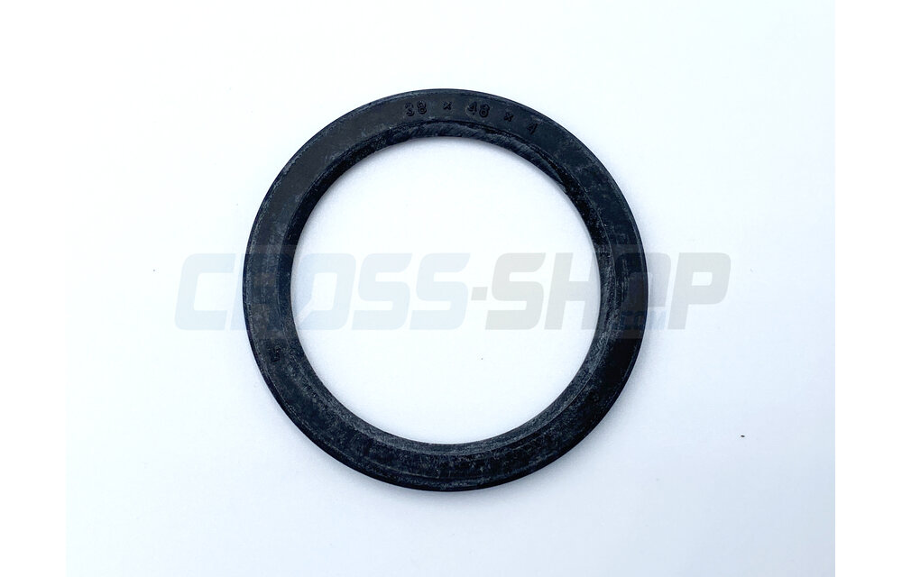 DUST SEAL REAR WHEEL M.96/04
