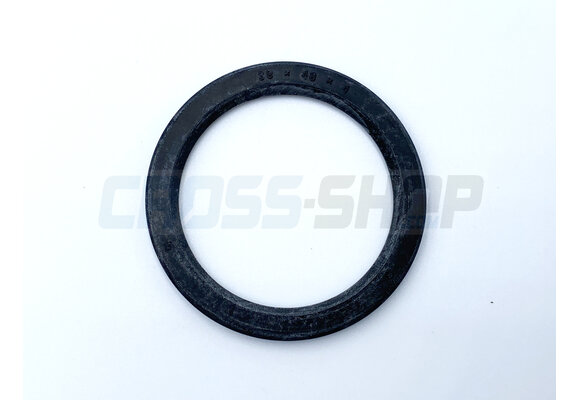 DUST SEAL REAR WHEEL M.96/04