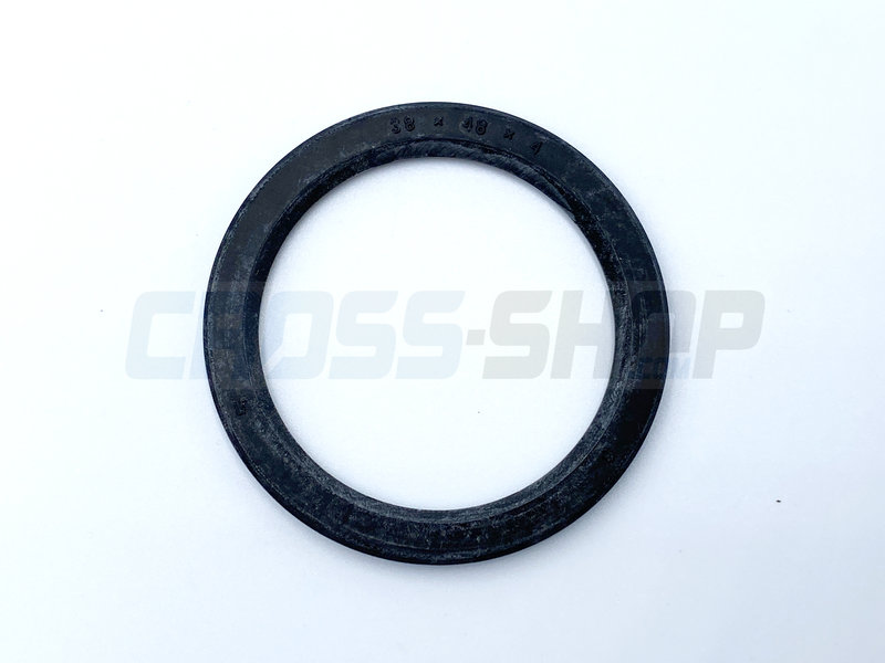 TM Racing DUST SEAL REAR WHEEL M.96/04