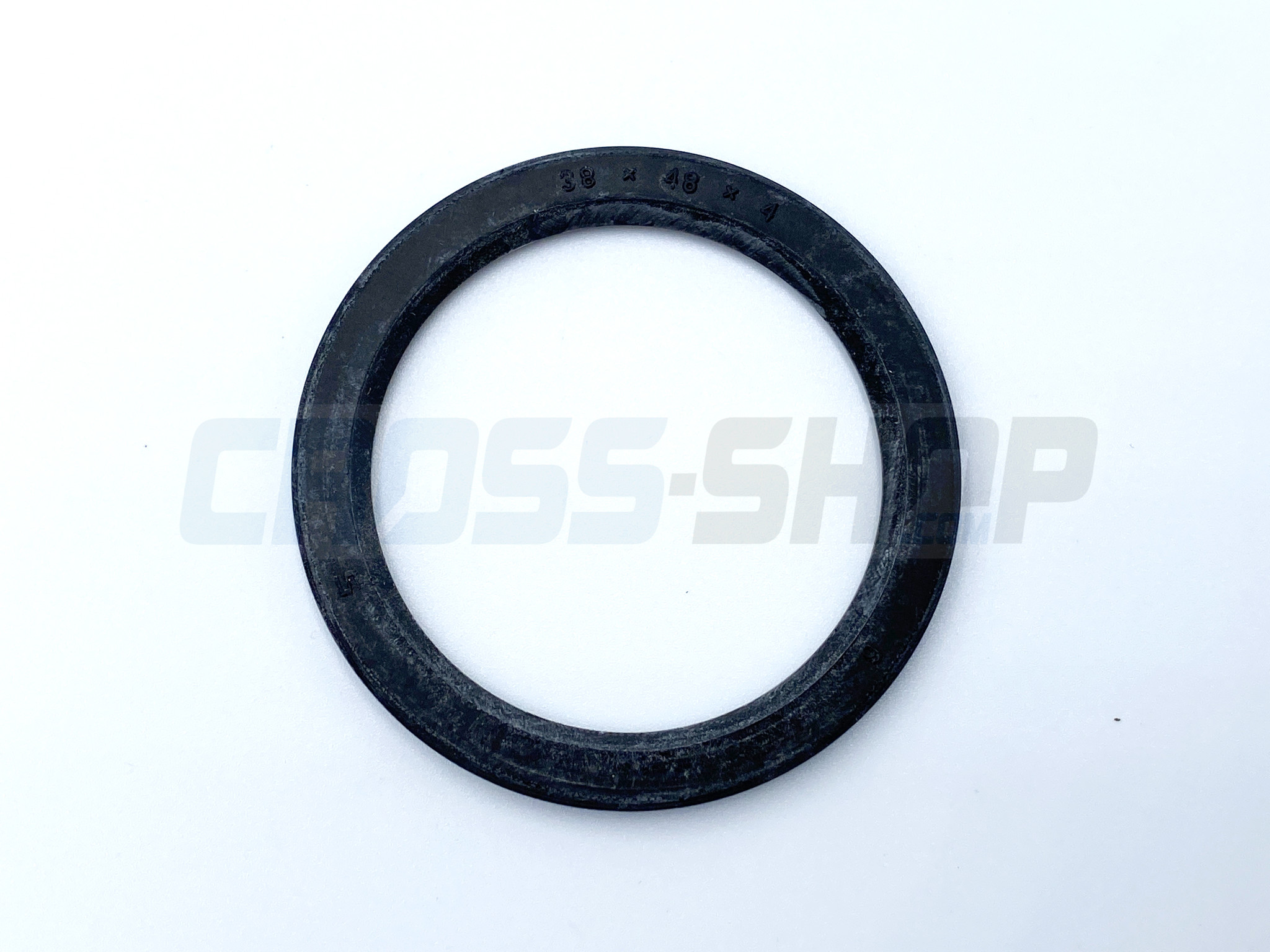 DUST SEAL REAR WHEEL M.96/04