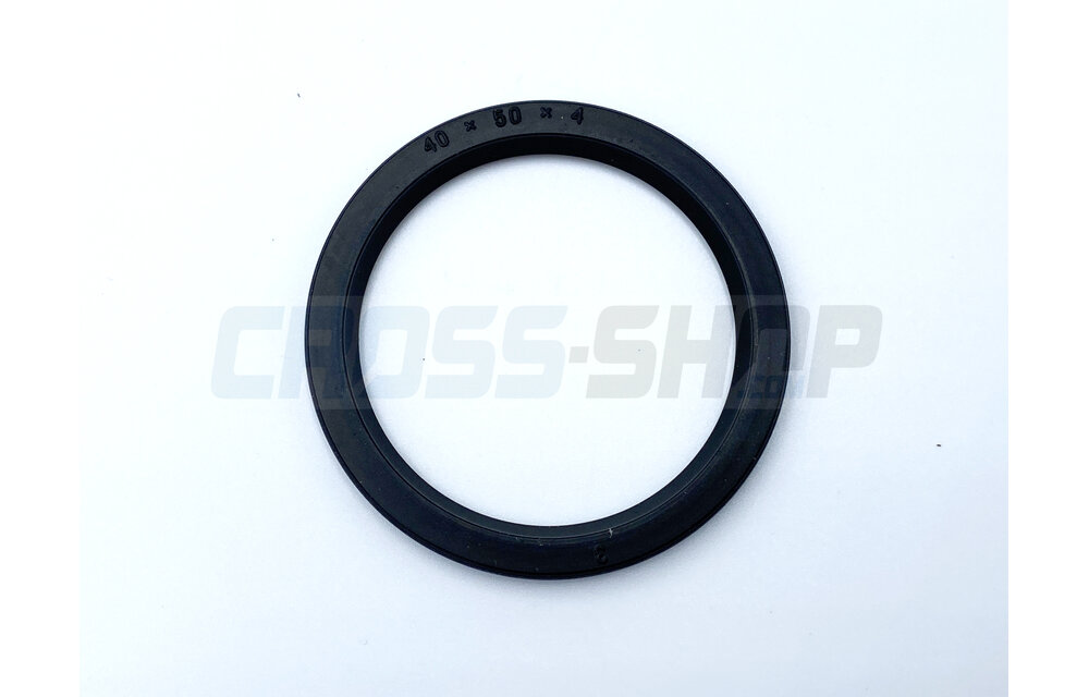 DUST SEAL RR WHEEL M. 05/->