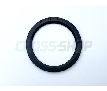 TM Racing DUST SEAL RR WHEEL M. 05/->