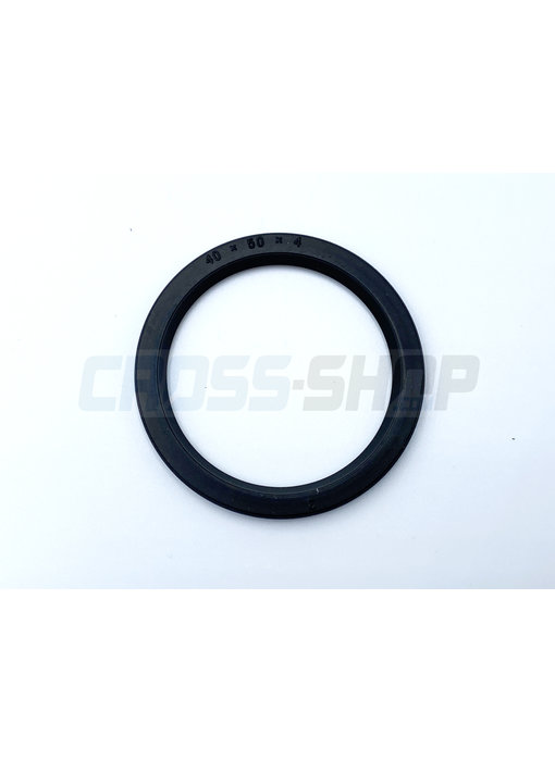 TM Racing DUST SEAL RR WHEEL M. 05/->