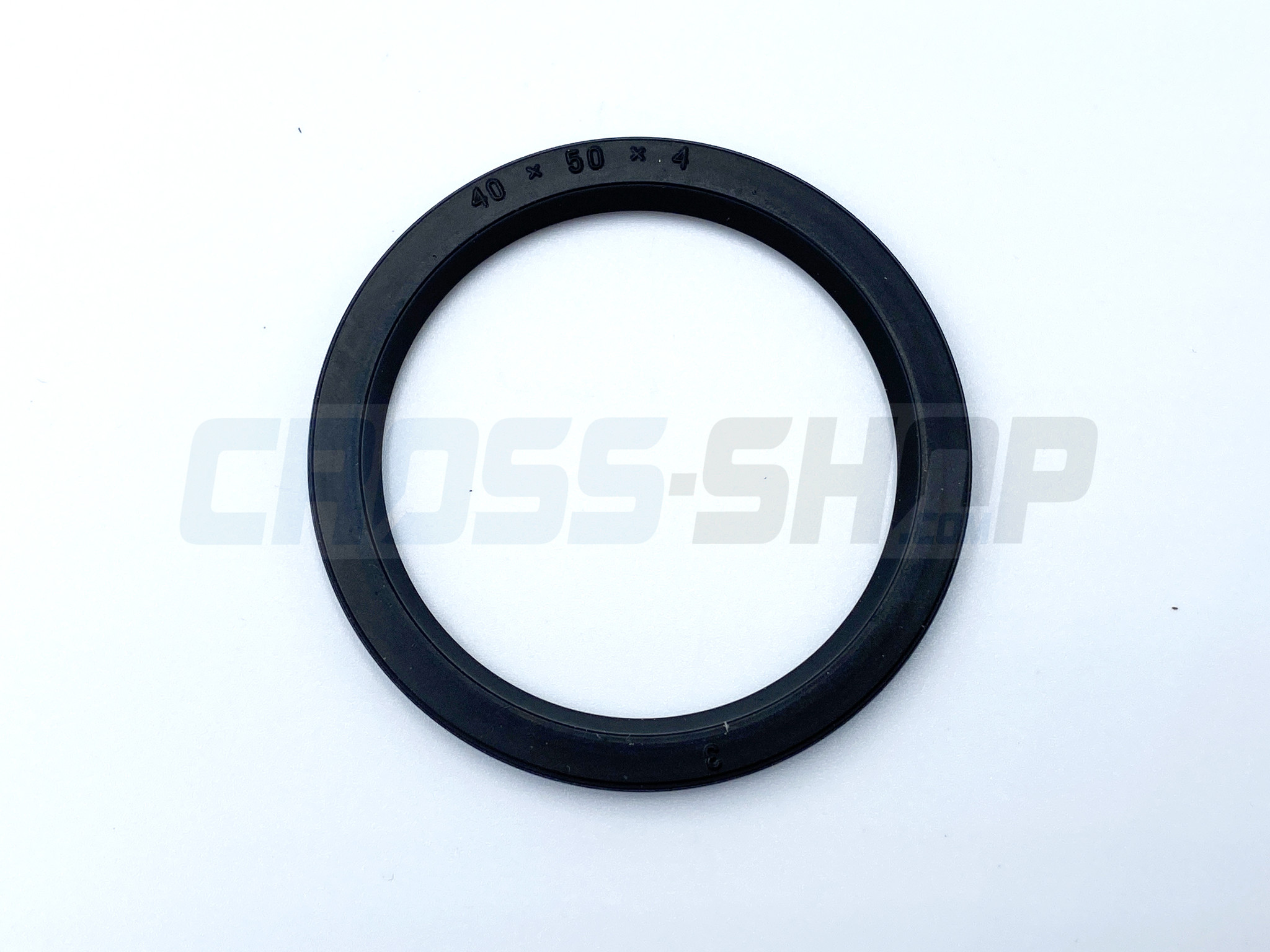 DUST SEAL RR WHEEL M. 05/->