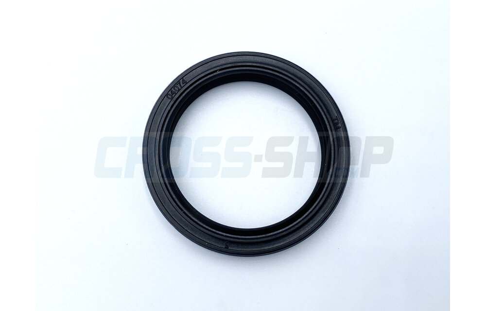 DUST SEAL REAR WHEEL 15 ->