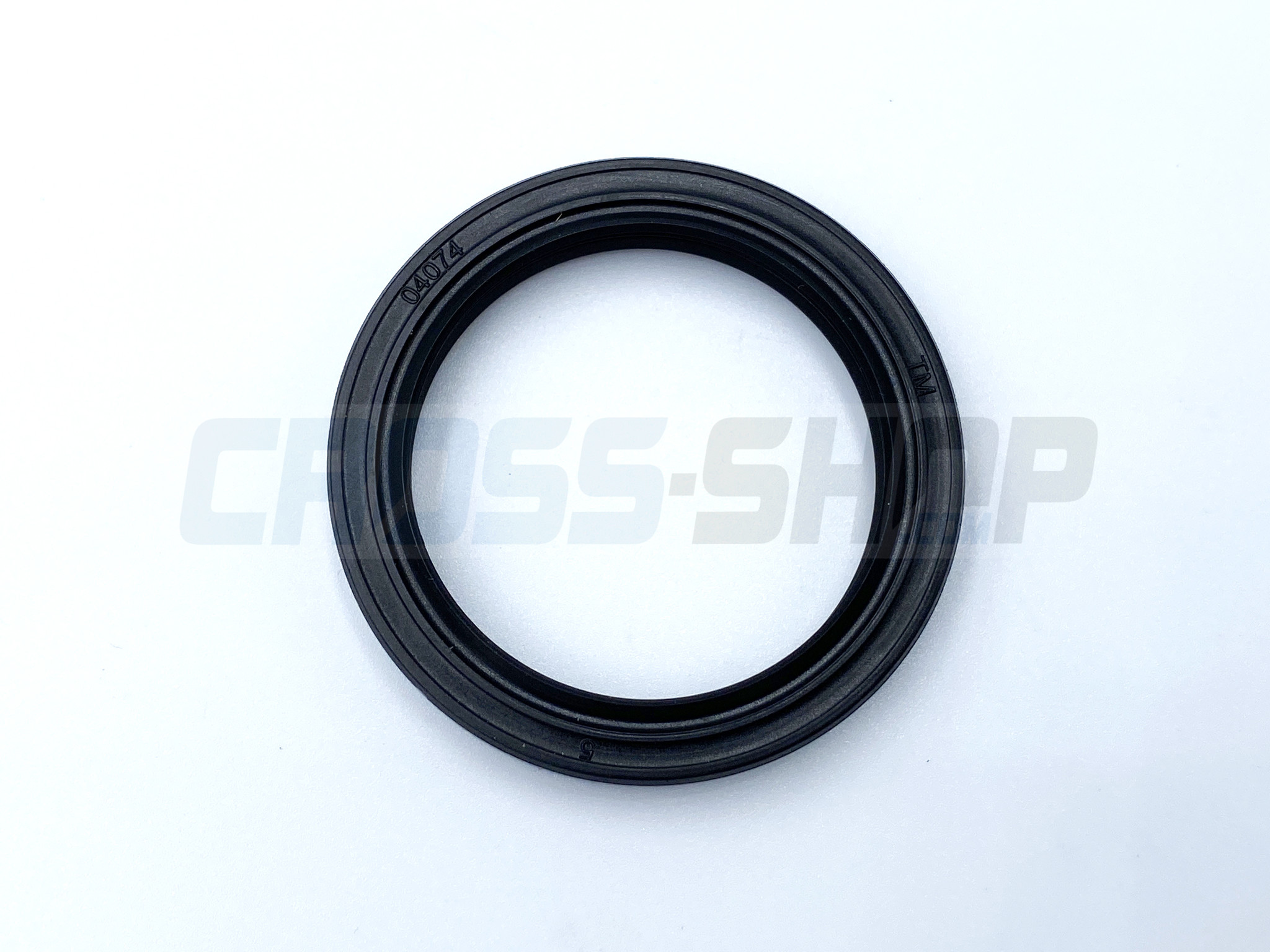 DUST SEAL REAR WHEEL 15 ->