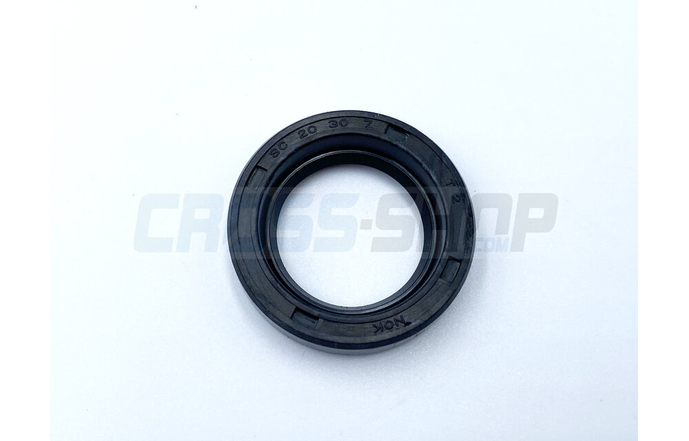 OIL SEAL 30 x 20 x 7