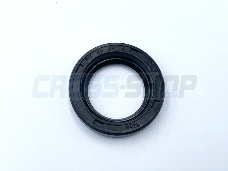TM Moto OIL SEAL 30 x 20 x 7