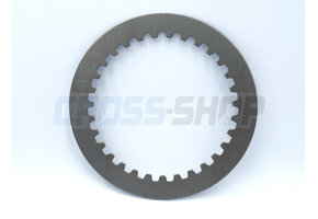 CLUTCH PLATE STEEL 15mm