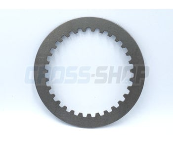 TM Racing CLUTCH PLATE STEEL 15mm