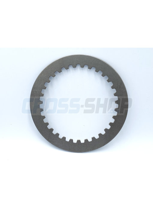 CLUTCH PLATE STEEL 15mm
