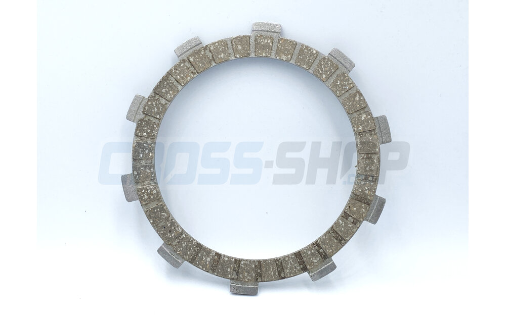 CLUTCH PLATE FIBER MX/E 93/->