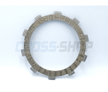 TM Moto CLUTCH PLATE FIBER MX/E 93/->