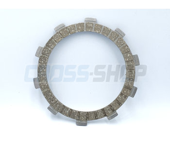 TM Racing CLUTCH PLATE FIBER MX/E 93/->