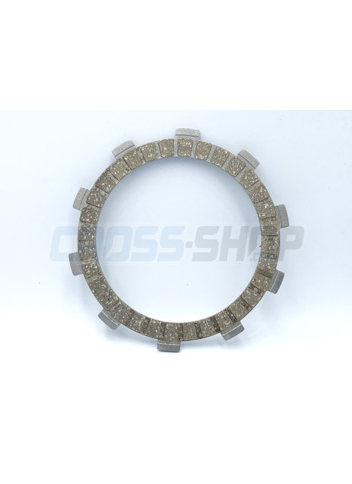 TM Racing CLUTCH PLATE FIBER MX/E 93/->