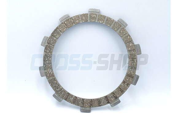 CLUTCH PLATE FIBER MX/E 93/->