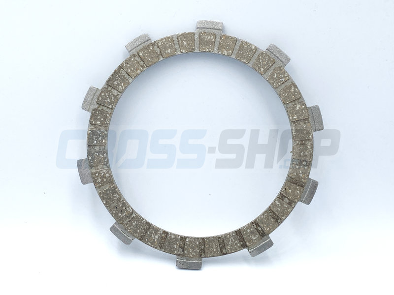 CLUTCH PLATE FIBER MX/E 93/->