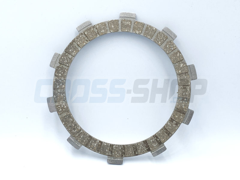 TM Racing CLUTCH PLATE FIBER MX/E 93/->