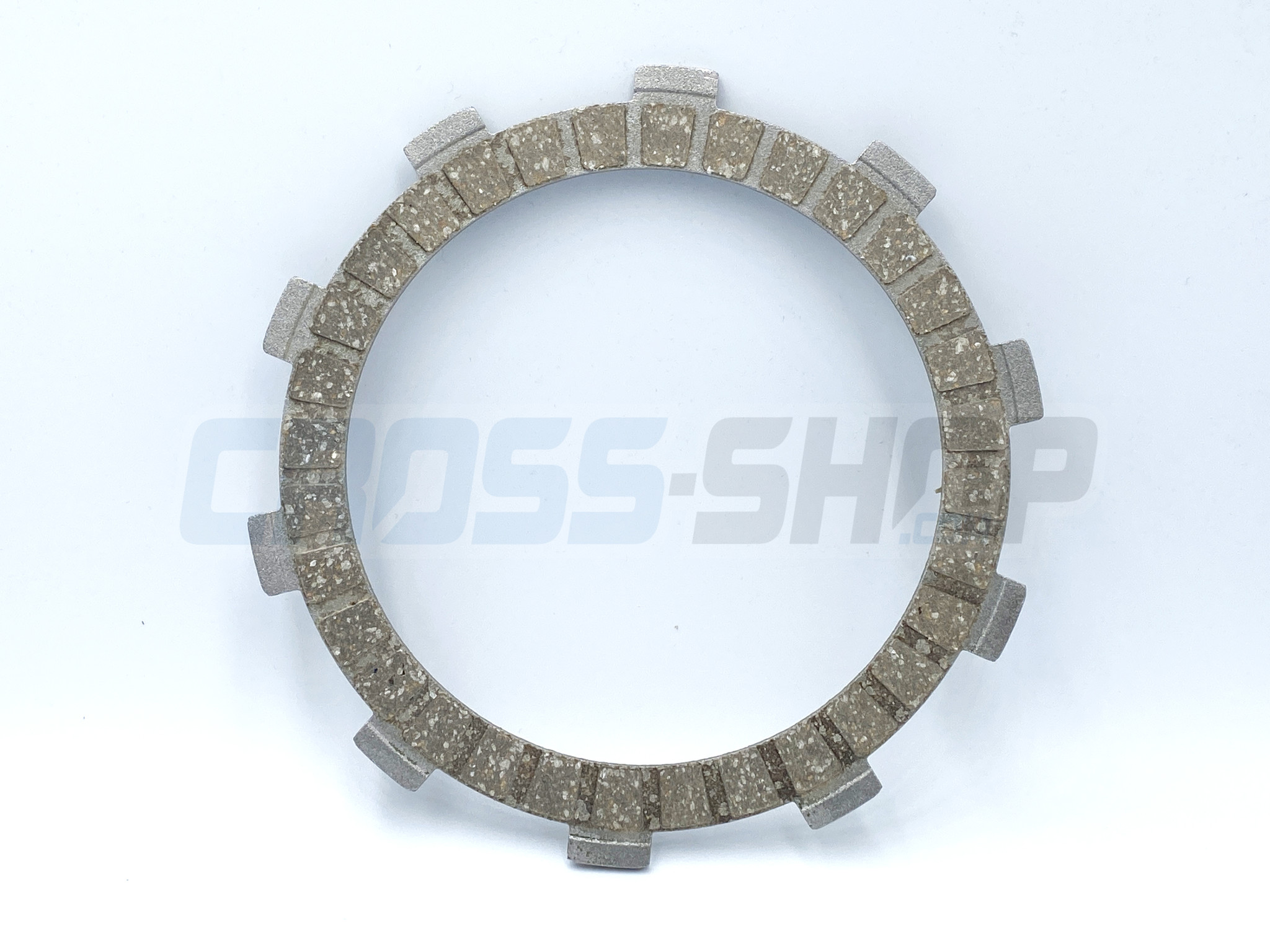 CLUTCH PLATE FIBER MX/E 93/->
