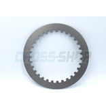 TM Racing CLUTCH PLATE STEEL 1mm 99/05