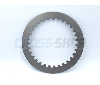TM Moto CLUTCH PLATE STEEL 1mm 99/05